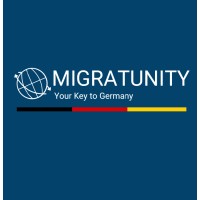 Migratunity Consulting Germany logo - Similar company to Matchlocal