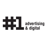 Number One Advertising And Digital