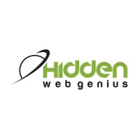 Hidden Web Genius logo - Similar company to Everge