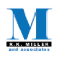 R.K. Miller Associates logo - Similar company to Mhs International