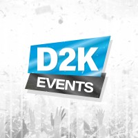 D2k Events Cork logo - Similar company to Scrumdiddly'S