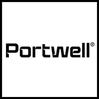 Portwell Automation logo - Similar company to Juuko Brasil