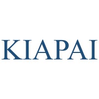Kiapai Industrial Maintenance logo - Similar company to Nacional Ferrovia