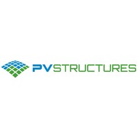 PV Structures (PVS) logo - Similar company to Easy Solar