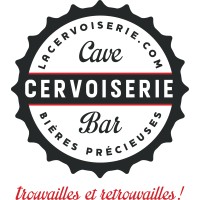 La Cervoiserie La Rochelle logo - Similar company to Pôle Cervoiserie