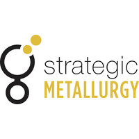 Strategic Metallurgy Pty Ltd. logo - Similar company to Renewable Metals