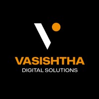 Vasishtha Digital Solutions logo - Similar company to Sr-Proskillbridge