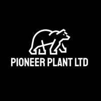 Pioneer Plant Ltd logo - Similar company to Progress Logistics Ltd