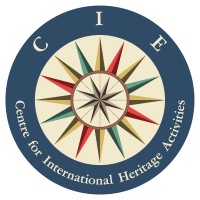 CIE – Centre for International Heritage Activities logo - Similar company to Radius Sfu