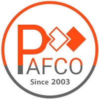 (شرکت پژوهش افزار فردا (پافکو logo - Similar company to Computer Engineering Student Association Of Fouman Facility Of Engineerig