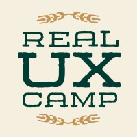 RealUXCamp logo - Similar company to Looksgreat© Studio