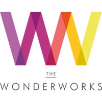 The Wonderworks Creative logo - Similar company to Morii Designs Ltd