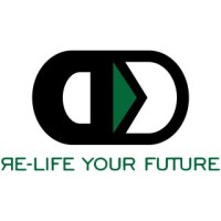 LEDDOMAIN.KSA logo - Similar company to Led Domain