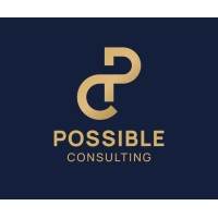 Possible Consulting logo - Similar company to Linkrau