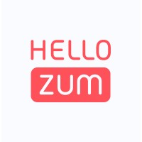 Hello ZUM logo - Similar company to Doors Technologies