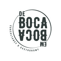 De Boca em Boca logo - Similar company to Project Web Consult