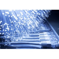 Telecomunication logo - Similar company to Inscom