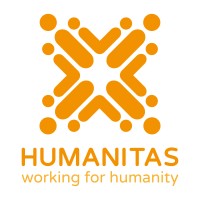 Humanitas Charity logo - Similar company to Futurestars Charity