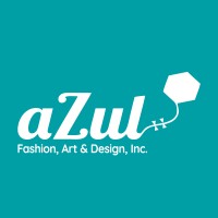 aZul - Fashion, Art & Design logo - Similar company to Extraordinary Charities