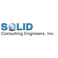 Solid Consulting Engineers, Inc. logo - Similar company to Castillo Engineering Inc