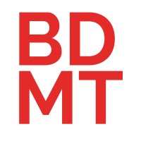 BDMT Global logo - Similar company to Ppswg