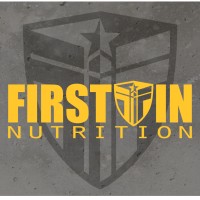 First In Nutrition logo - Similar company to Colorado Craft Beef