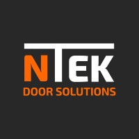 NTek Door Solutions logo - Similar company to Bh Doors And Engineering Ltd