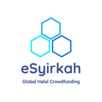 eSyirkah logo - Similar company to Kasisolusi