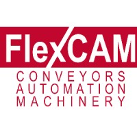 FlexCAM Pty Ltd logo - Similar company to Twentinox - Architectural Woven Metals