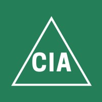 CIA- CISSP Training Center logo - Similar company to Cissp  Step By Step