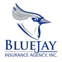 BlueJay Insurance Agency Inc. logo - Similar company to Armor Insurance