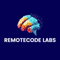 RemoteCode Labs logo - Similar company to Infitics
