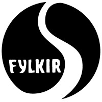 Fylkir FC logo - Similar company to Jippo-Juniorit Ry