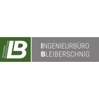 Ingenieurbüro Bleiberschnig GmbH logo - Similar company to Strohecker & Partner Architects