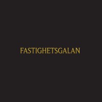 Fastighetsgalan logo - Similar company to Fondamentor