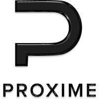 Proxime logo - Similar company to Proximethic
