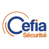 CEFIA SECURITE PRIVEE logo - Similar company to Handi'Secur