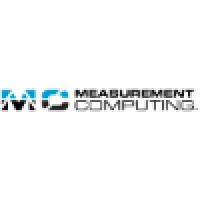 Measurement Computing Corp. logo - Similar company to Cambridge Viscosity