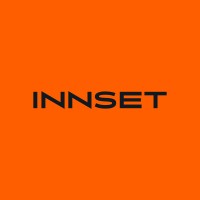 Innset logo - Similar company to Aritech Soluções Em Automação Industrial