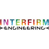 Interfirm Engineering logo - Similar company to Interfirm Brisbane