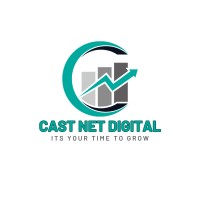 Cast Net Digital