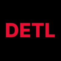 DETL logo - Similar company to Hutsy