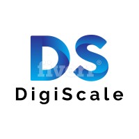 DigiScale International logo - Similar company to Selected-Gourmet Group