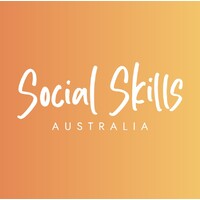 Social Skills Australia logo - Similar company to The Social Brain Lab