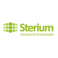 Sterium Serviços de Esterilização logo - Similar company to Techsteri Ltda