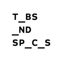 Tabs And Spaces logo - Similar company to Flexdesign