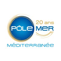 Pôle Mer Méditerranée logo - Similar company to Acebi