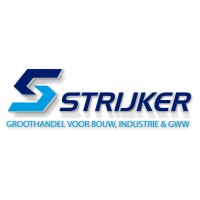 Strijker Bouwmachines B.V. logo - Similar company to De Vries Technies Buro