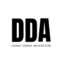 DIOMAT DESIGN ARCHITECTURE logo - Similar company to Semir