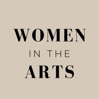 Women in the Arts logo - Similar company to Senselab (Tum)